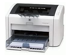 HP LaserJet 1022n printer toner cartridges