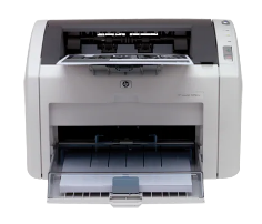 HP LaserJet 1022nw printer toner cartridges