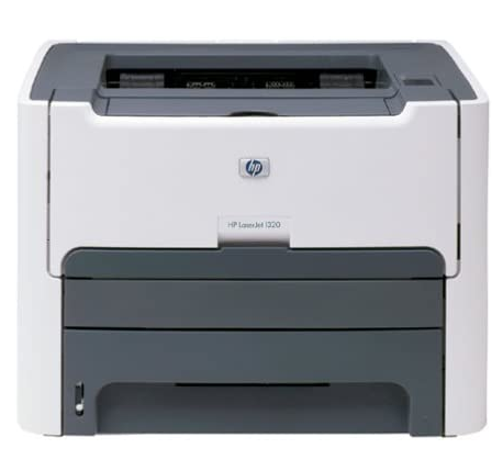 HP LaserJet 1320 printer toner cartridges