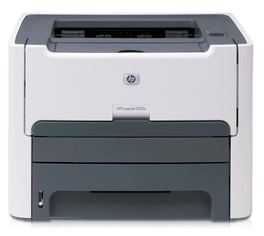 HP LaserJet 1320n printer toner cartridges