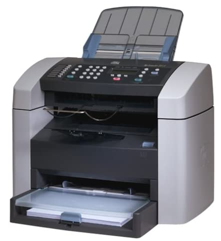 HP LaserJet 3015 printer toner cartridges