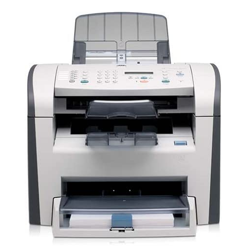 HP LaserJet 3050 printer toner cartridges