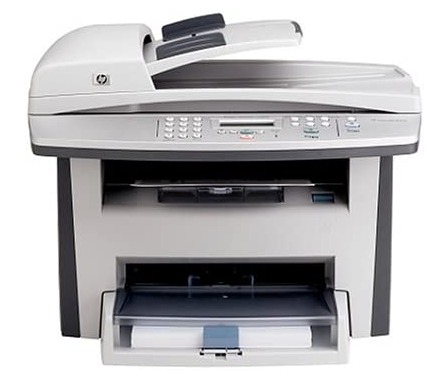 HP LaserJet 3052 printer toner cartridges