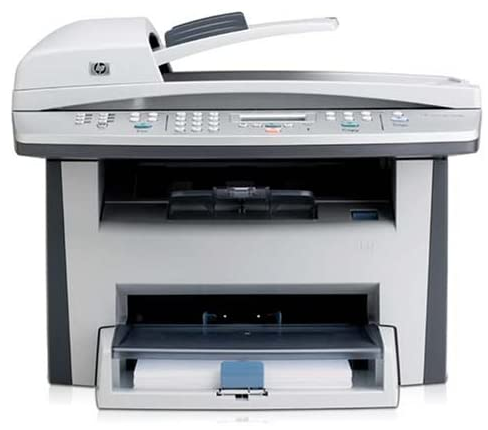 HP LaserJet 3055 printer toner cartridges