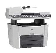 HP LaserJet 3390 printer toner cartridges