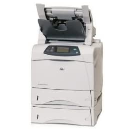 HP LaserJet 4250dtnsl printer toner cartridges