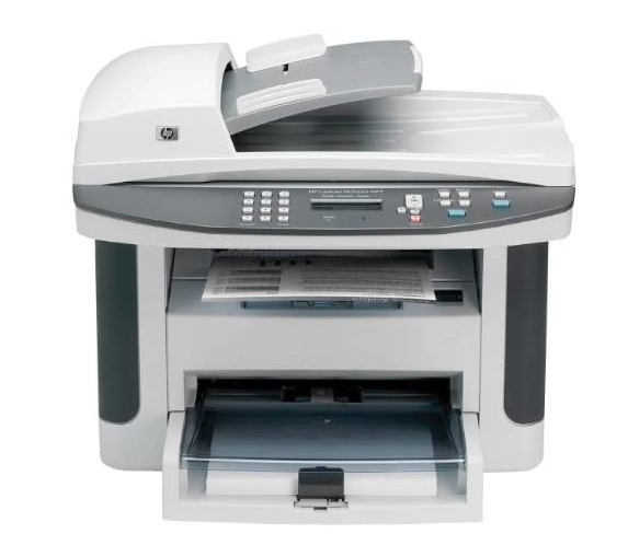 HP LaserJet M1522n printer toner cartridges