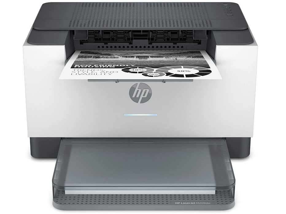 HP LaserJet M209dw printer toner cartridges