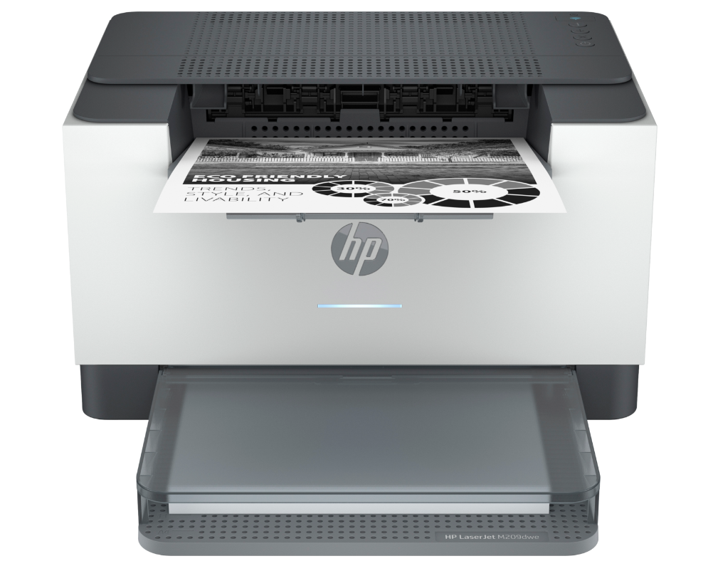 HP LaserJet M209dwe printer toner cartridges