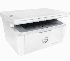 HP LaserJet MFP M140w Printer Review