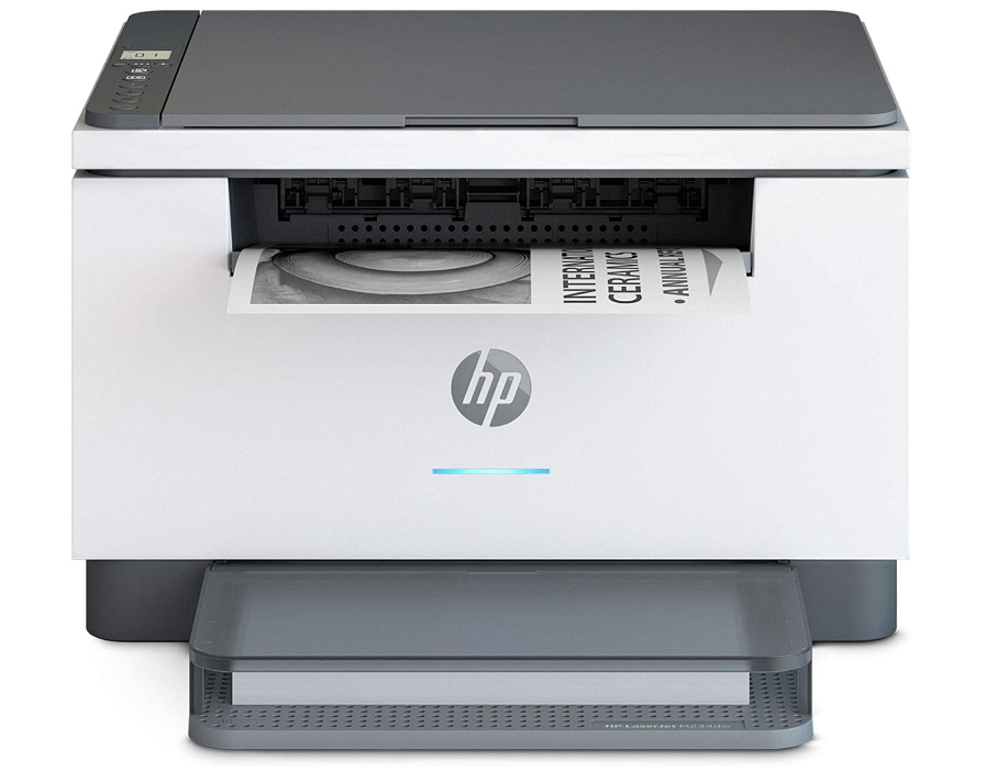 HP LaserJet MFP M234dw printer toner cartridges