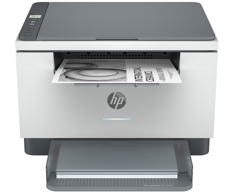 HP LaserJet MFP M234dwe printer toner cartridges
