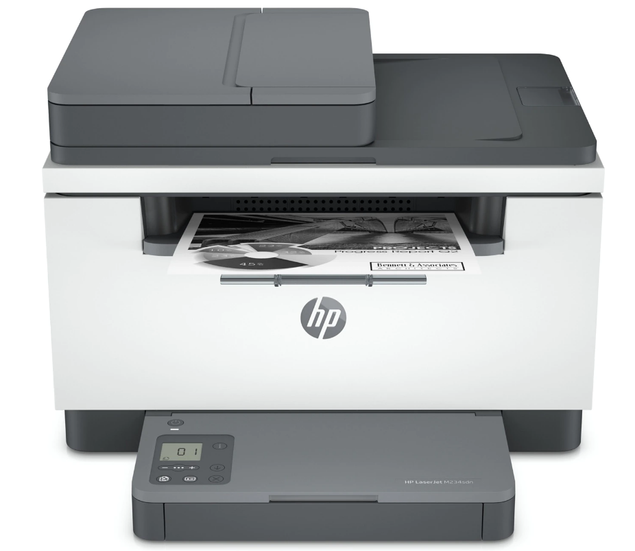 HP LaserJet MFP M234sdn printer toner cartridges