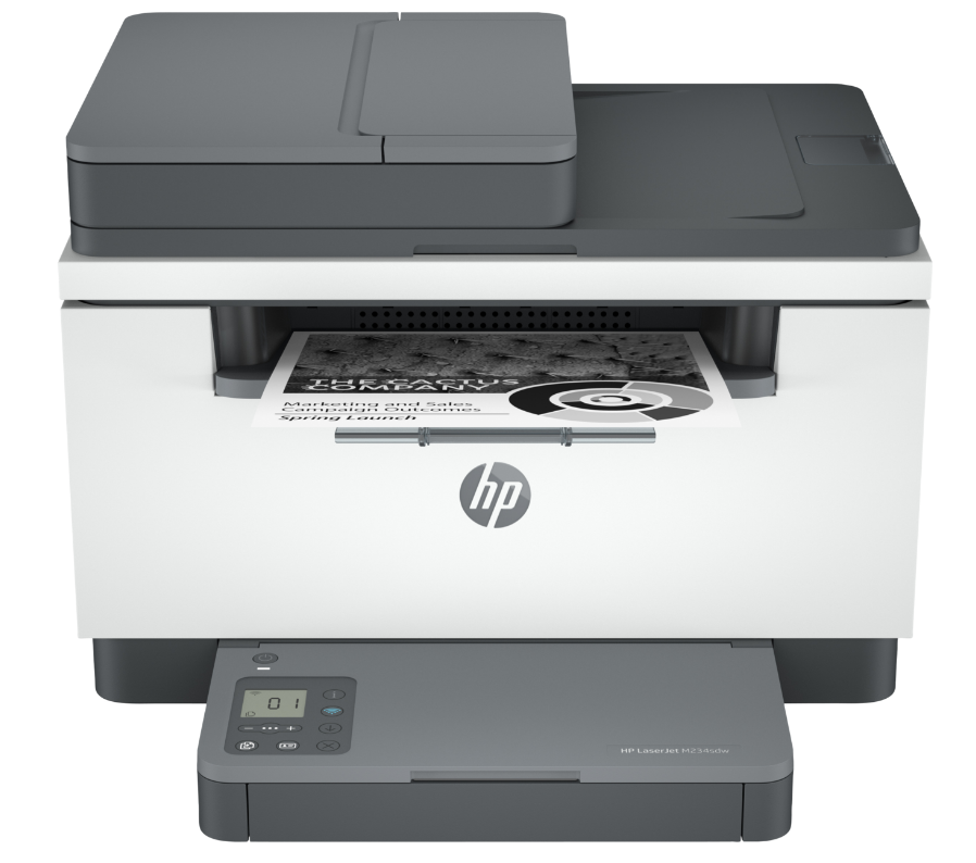 HP LaserJet MFP M234sdw printer toner cartridges