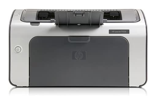 HP LaserJet P1006 printer toner cartridges