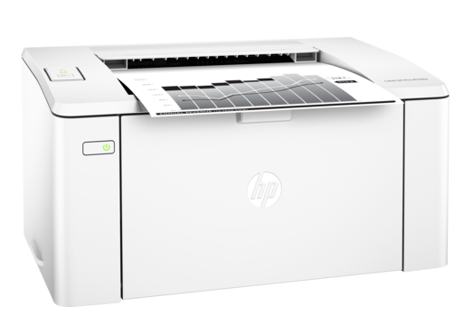 HP LaserJet Pro M104a printer toner cartridges