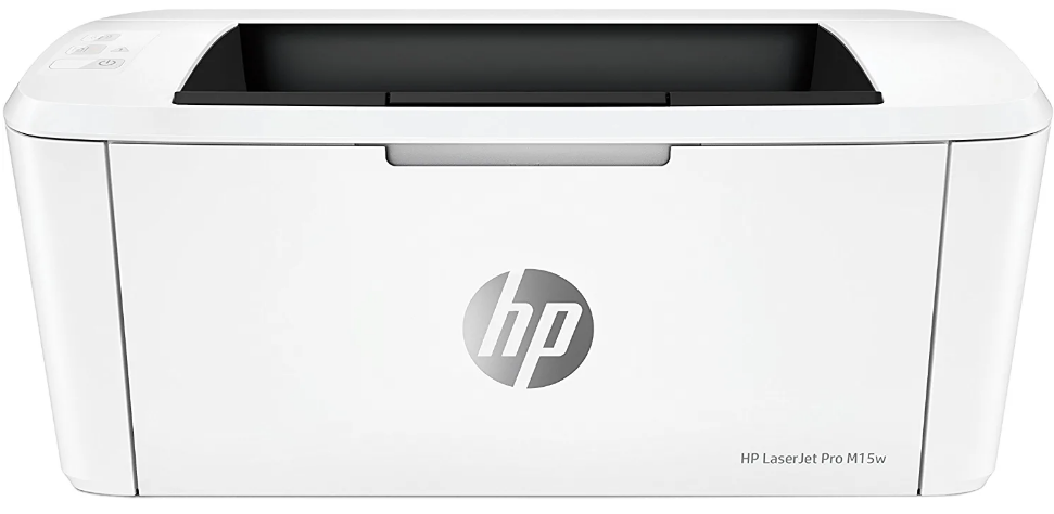 HP LaserJet Pro M15w printer toner cartridges