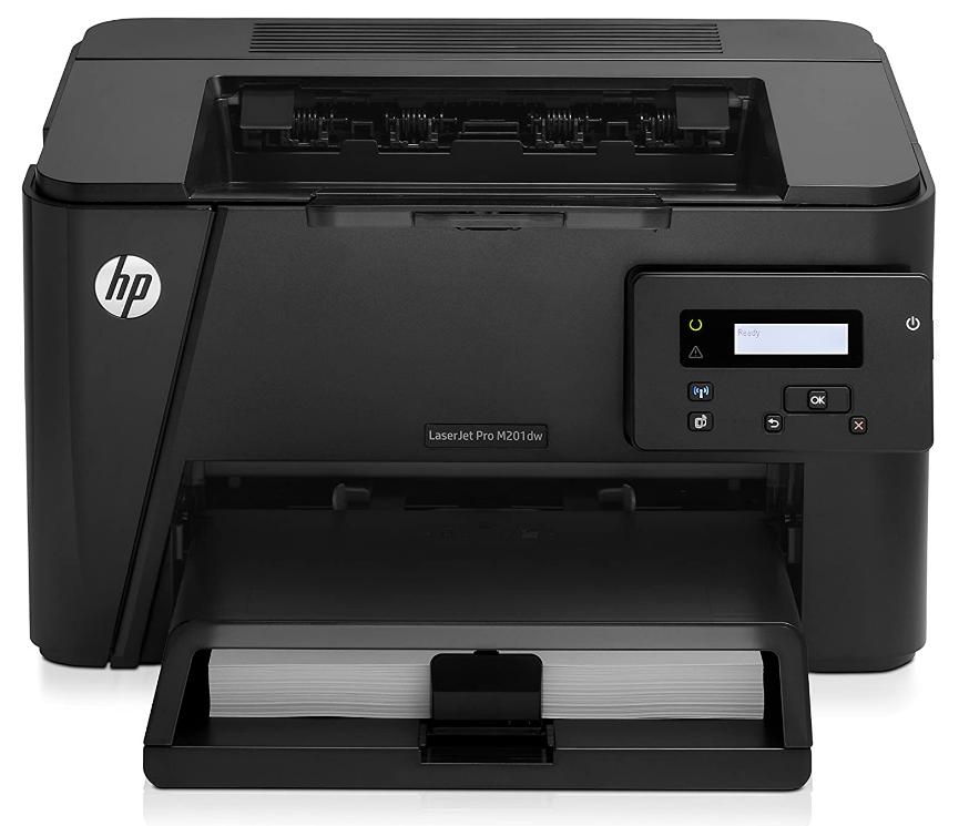 HP LaserJet Pro M201dw printer toner cartridges