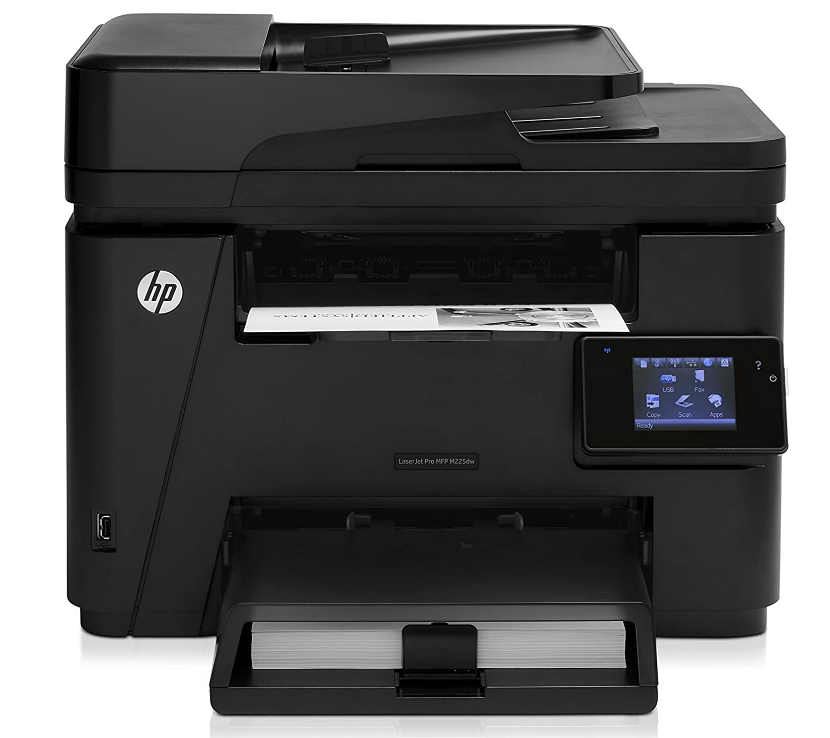 HP LaserJet Pro MFP M225dw printer toner cartridges