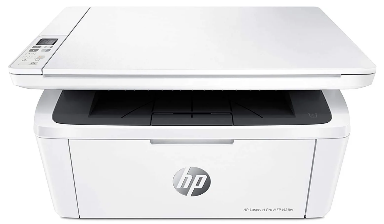 HP LaserJet Pro MFP M28w printer toner cartridges