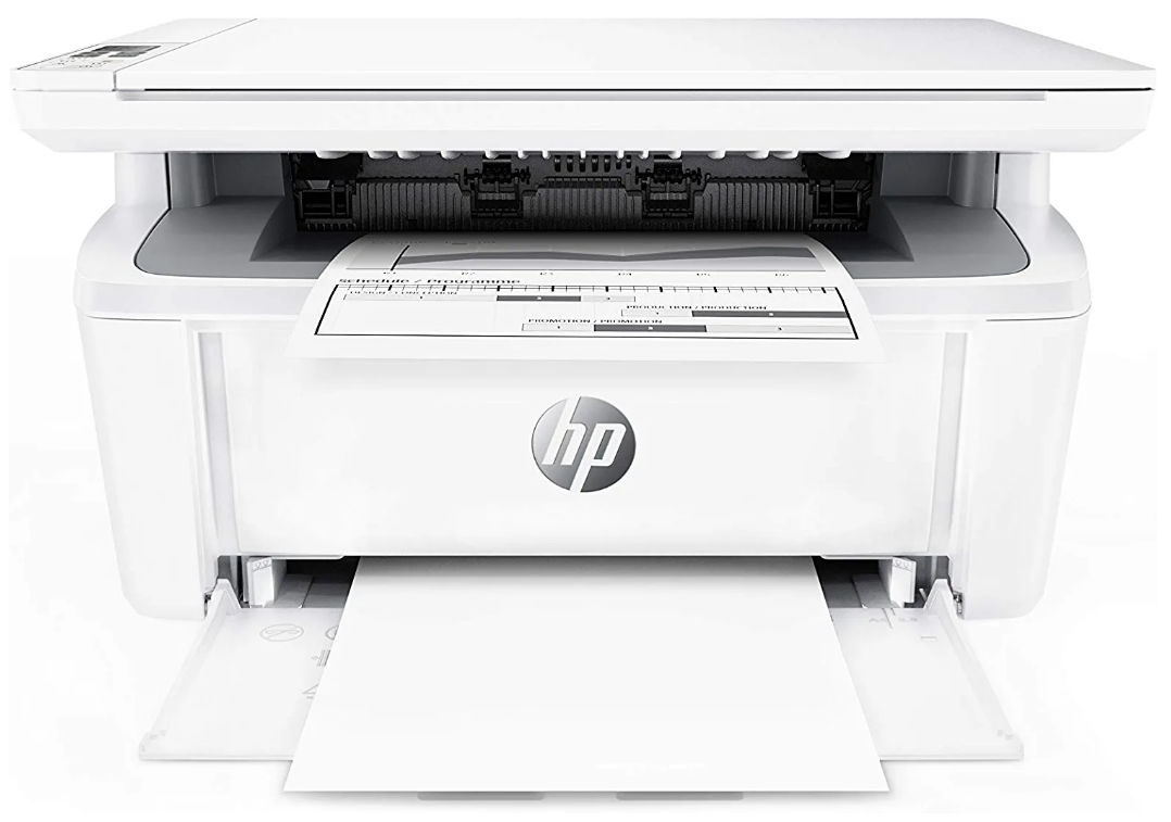 HP LaserJet Pro MFP M31w printer toner cartridges