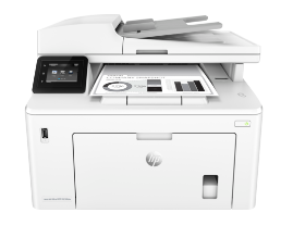 HP LaserJet Ultra MFP M230fdw printer toner cartridges