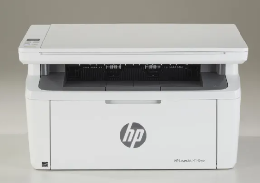 HP Laserjet MFP M140we printer