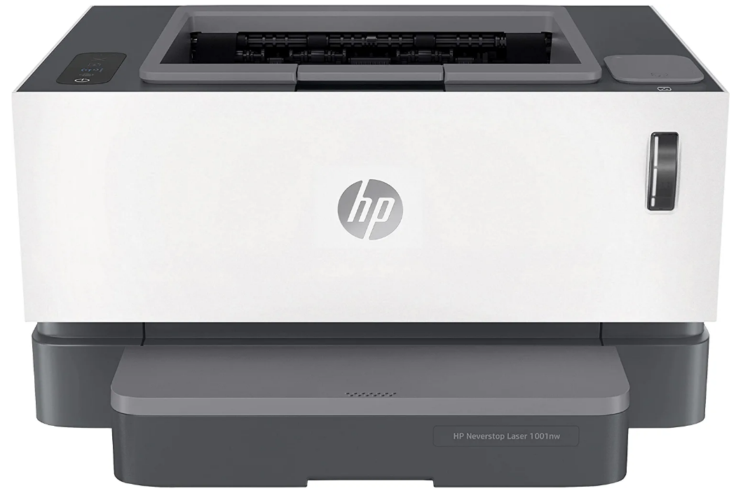 HP Neverstop Laser 1001nw printer toner cartridges