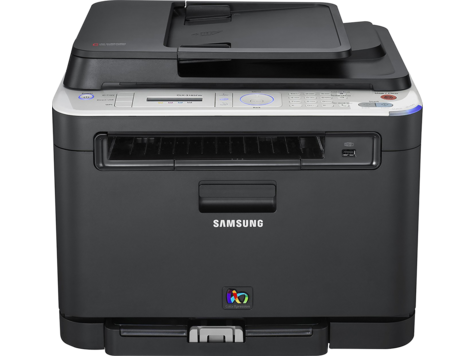 Samsung CLX-3185 toner cartridges' printer