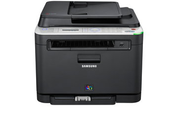 Samsung CLX-3185FN toner cartridges' printer