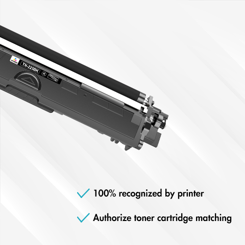 Brother TN225 Toner Set