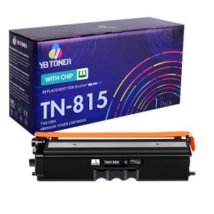 Brother TN815 black toner