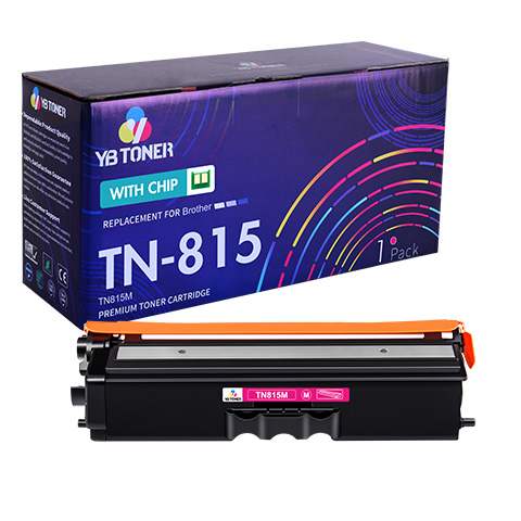 Brother TN815 magenta toner