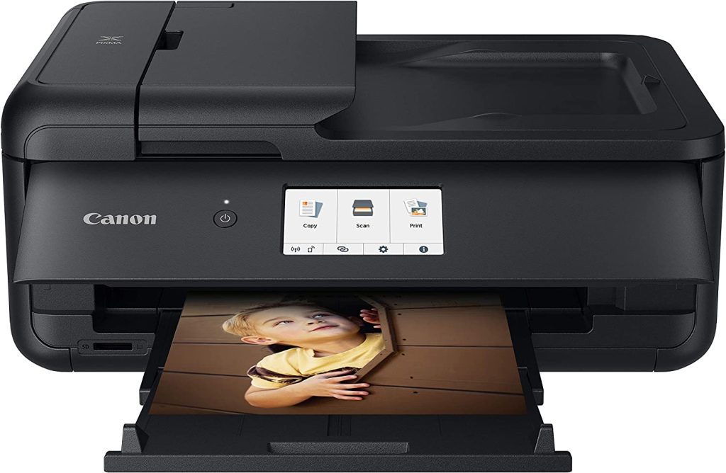 Best Printer for Home Use with Cheap Ink in 2023