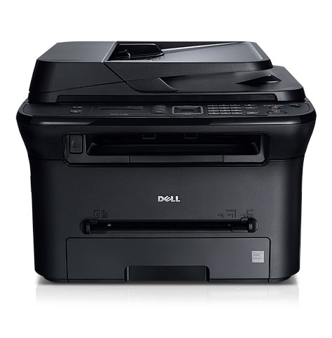 Dell 1135n toner cartridges' printer