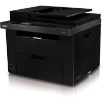 Dell 1355cn toner cartridges' printer