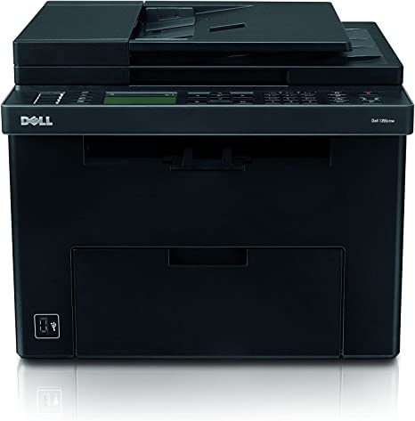 Dell 1355cnw toner cartridges' printer