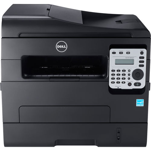 Dell B1265dnf toner cartridges' printer
