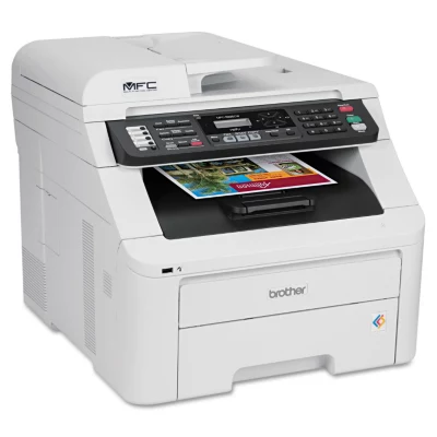 MFC-9325CW-toner