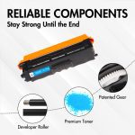 Brother TN315 Cyan Toner Cartridge