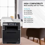 Brother TN315 Toner Cartridges