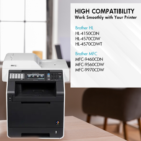 Brother TN315 Toner Cartridges