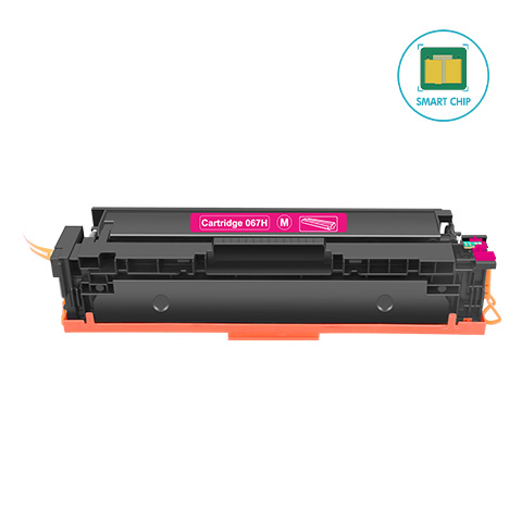 Canon 067H Magenta Toner Cartridge