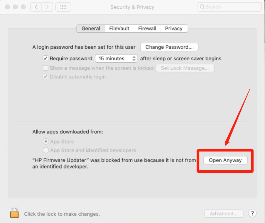 HP Printer Firmware Downgrade Download Old Version Available