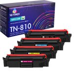 Brother TN810 toner cartridge