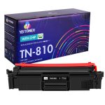 Brother TN810BK black toner