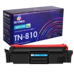 Brother TN810C cyan toner cartridge