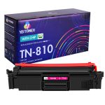 Brother TN810M magenta toner cartridge