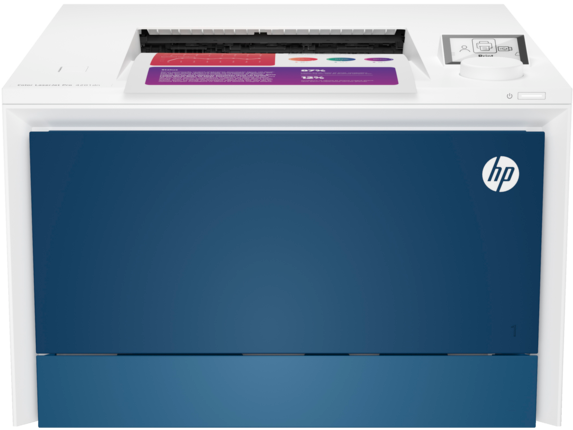 HP Color LaserJet Pro 4201dn toner