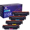 HP 210X